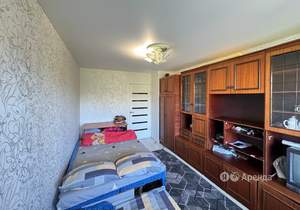 2-к квартира, на длительный срок, 40м2, 5/5 этаж