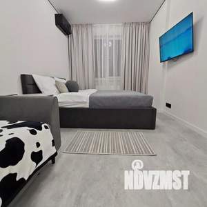 1-к квартира, посуточно, 39м2, 1/1 этаж