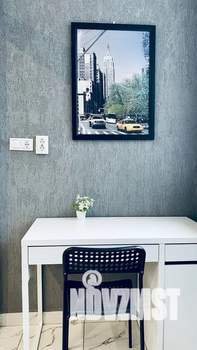 1-к квартира, посуточно, 23м2, 9/31 этаж