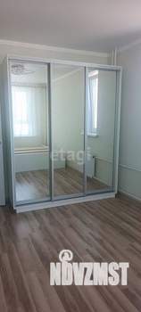 2-к квартира, на длительный срок, 54м2, 15/18 этаж