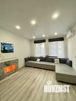 3-к квартира, на длительный срок, 120м2, 3/21 этаж
