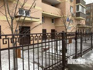 Студия квартира, на длительный срок, 35м2, 8/20 этаж