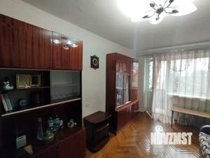 2-к квартира, на длительный срок, 48м2, 4/5 этаж