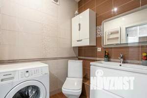 1-к квартира, посуточно, 65м2, 12/32 этаж