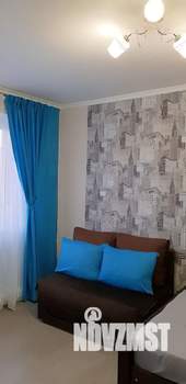 1-к квартира, посуточно, 30м2, 2/9 этаж