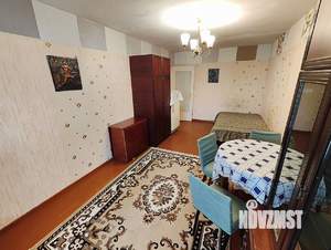 1-к квартира, на длительный срок, 38м2, 4/9 этаж