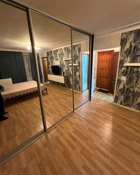 1-к квартира, на длительный срок, 30м2, 2/5 этаж