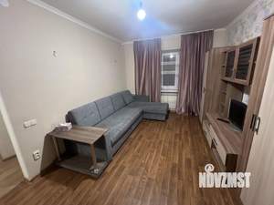 2-к квартира, на длительный срок, 45м2, 1/4 этаж