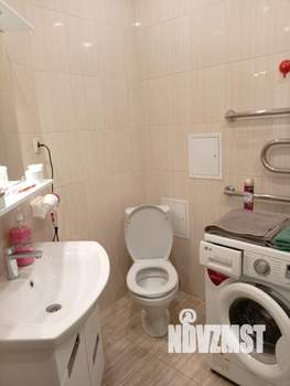 2-к квартира, посуточно, 56м2, 13/19 этаж