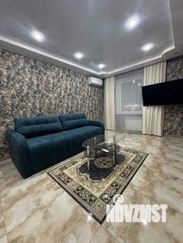 3-к квартира, на длительный срок, 90м2, 2/25 этаж