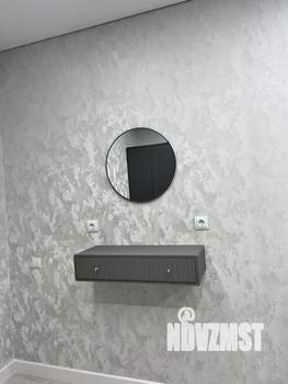 1-к квартира, на длительный срок, 40м2, 21/21 этаж