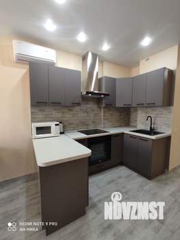 1-к квартира, на длительный срок, 42м2, 23/26 этаж