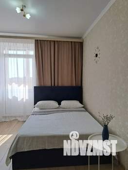 Студия квартира, посуточно, 30м2, 9/24 этаж