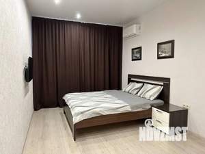 2-к квартира, посуточно, 60м2, 5/22 этаж