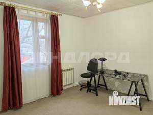 2-к квартира, на длительный срок, 58м2, 1/1 этаж