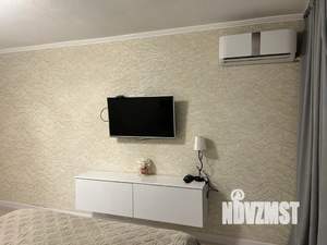 1-к квартира, посуточно, 35м2, 1/9 этаж