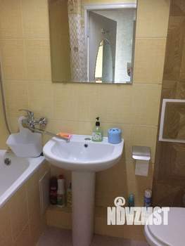 1-к квартира, на длительный срок, 35м2, 4/9 этаж