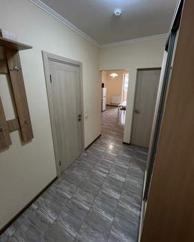 1-к квартира, на длительный срок, 36м2, 12/25 этаж