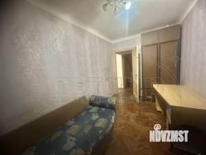 3-к квартира, на длительный срок, 57м2, 2/5 этаж