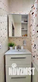 Студия квартира, посуточно, 33м2, 15/24 этаж