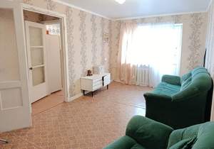 2-к квартира, на длительный срок, 45м2, 3/5 этаж