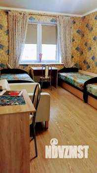 2-к квартира, посуточно, 60м2, 6/20 этаж