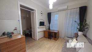 1-к квартира, на длительный срок, 40м2, 2/2 этаж