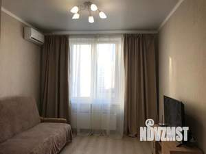 2-к квартира, посуточно, 45м2, 7/25 этаж