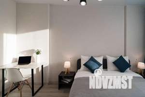 2-к квартира, посуточно, 65м2, 5/11 этаж