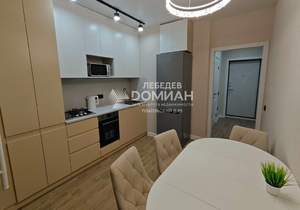 1-к квартира, на длительный срок, 33м2, 2/6 этаж