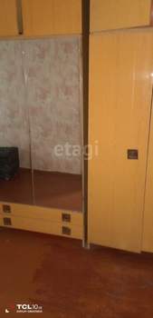2-к квартира, на длительный срок, 46м2, 4/5 этаж