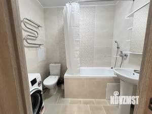 1-к квартира, на длительный срок, 36м2, 15/18 этаж