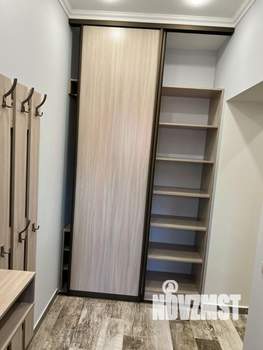 1-к квартира, на длительный срок, 34м2, 2/3 этаж