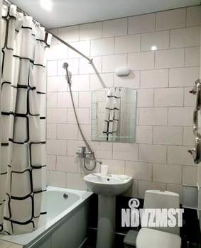 Студия квартира, на длительный срок, 26м2, 4/6 этаж