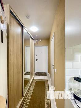 Студия квартира, на длительный срок, 25м2, 11/19 этаж