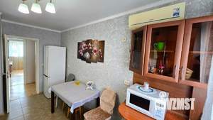 3-к квартира, на длительный срок, 66м2, 4/10 этаж