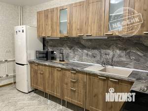 1-к квартира, на длительный срок, 50м2, 15/22 этаж