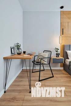 1-к квартира, посуточно, 49м2, 12/24 этаж