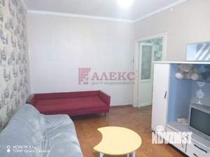 2-к квартира, на длительный срок, 60м2, 4/5 этаж