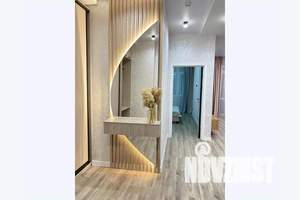 1-к квартира, посуточно, 56м2, 8/14 этаж