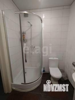 1-к квартира, на длительный срок, 37м2, 5/9 этаж