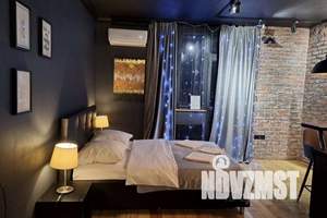 1-к квартира, посуточно, 29м2, 23/25 этаж