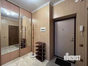 1-к квартира, на длительный срок, 50м2, 10/18 этаж