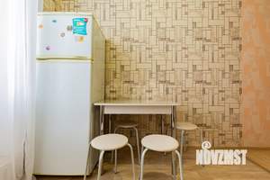 1-к квартира, на длительный срок, 34м2, 24/25 этаж