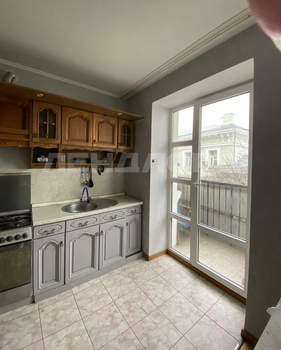 3-к квартира, на длительный срок, 100м2, 4/5 этаж