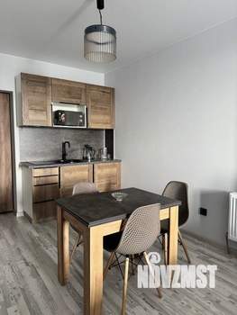 Студия квартира, посуточно, 30м2, 6/25 этаж