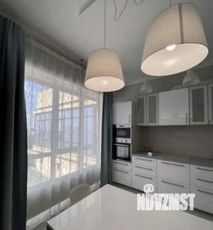 3-к квартира, на длительный срок, 100м2, 12/13 этаж