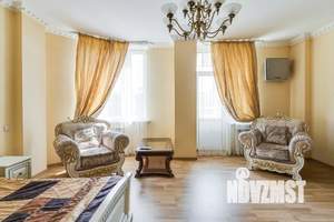 1-к квартира, посуточно, 59м2, 4/20 этаж