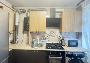 4-к квартира, на длительный срок, 74м2, 3/4 этаж