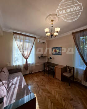 2-к квартира, на длительный срок, 47м2, 2/5 этаж